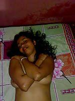17P Sri Lankan Girlfriend with her Boyfriend
