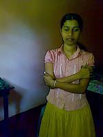 17P Sri Lankan Girlfriend with her Boyfriend