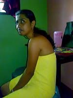 17P Sri Lankan Girlfriend with her Boyfriend