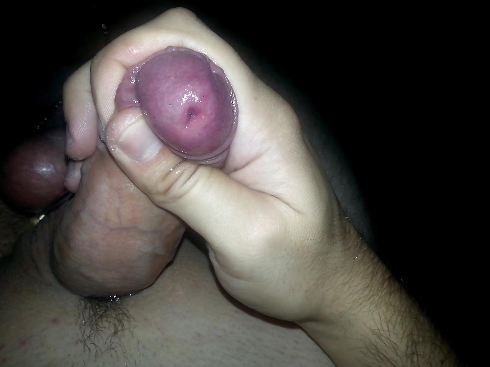 22P To be shaved like a girl and balls torture CBT