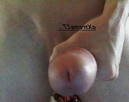 4P EXtreme My Dick 2012