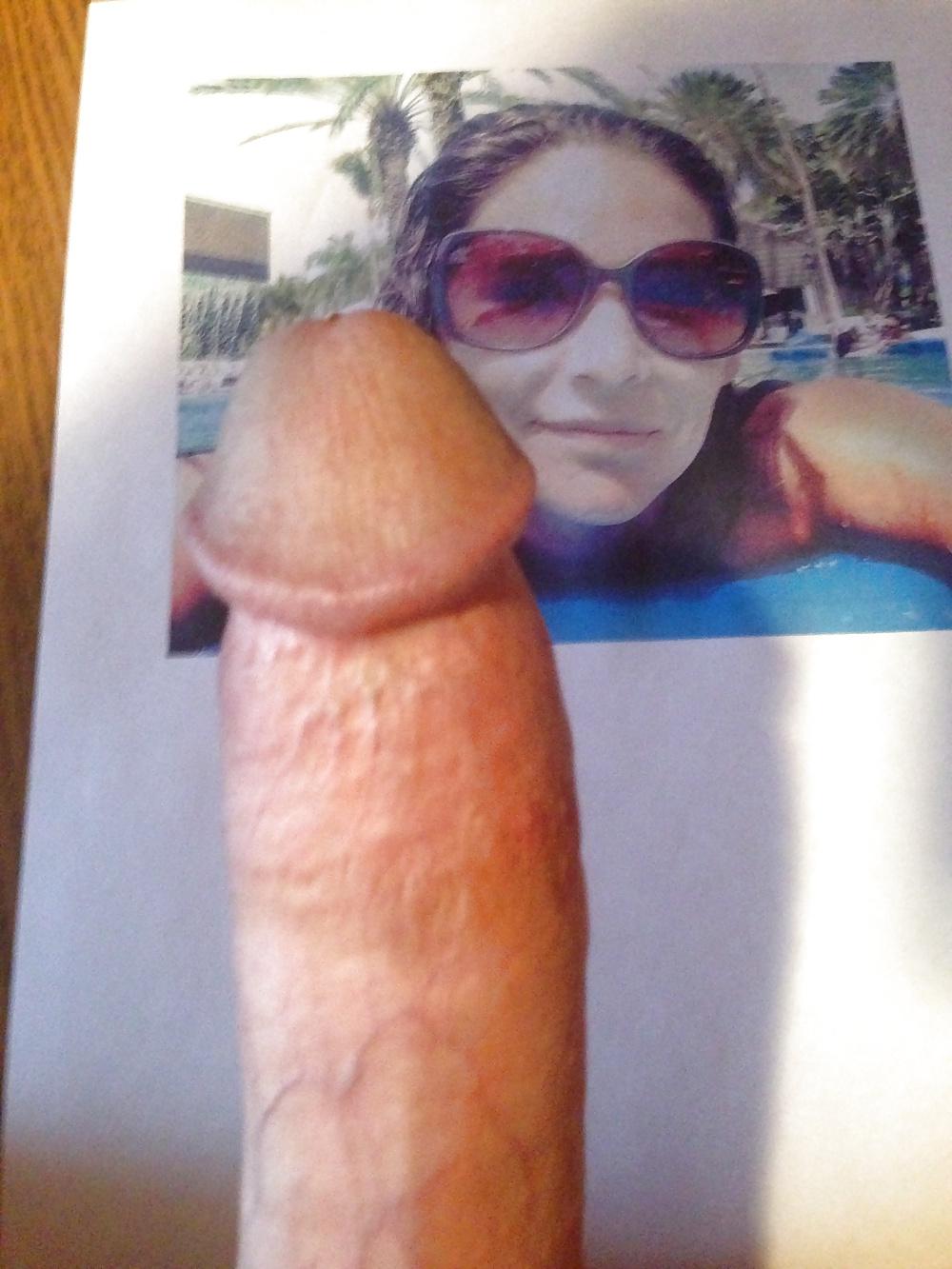 5P MILFs in sunglasses re-re-re-union