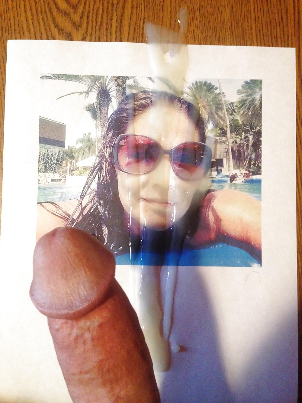 5P MILFs in sunglasses re-re-re-union