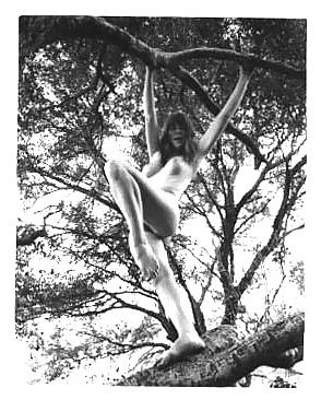 25P Vintage Nudist Pics