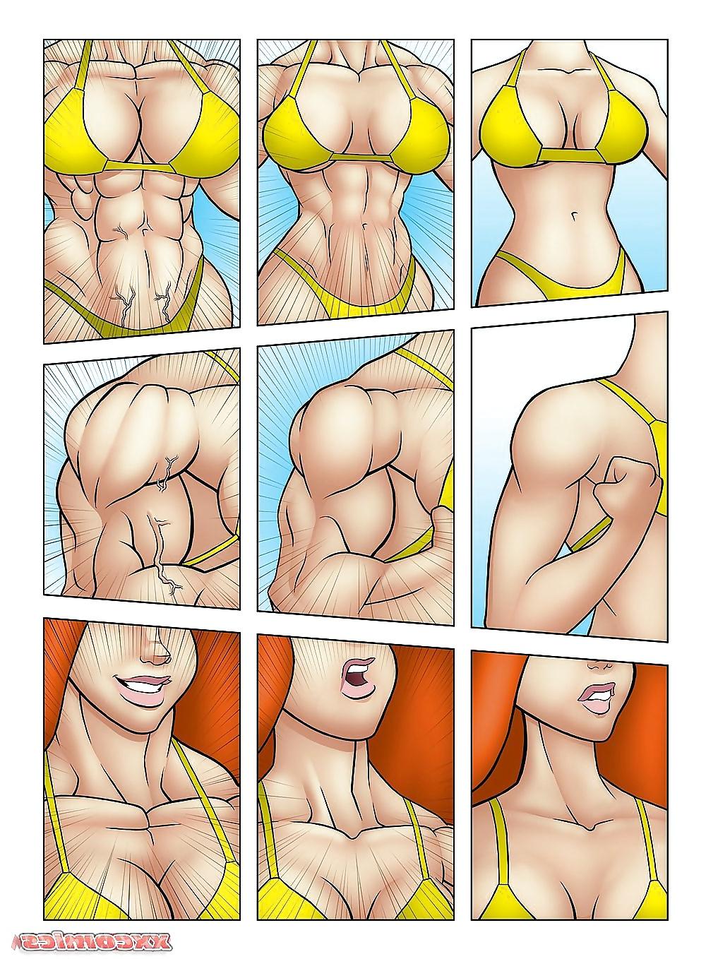 20P Kim Possible: Kim's Poolside Problems