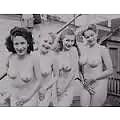 17P Busty vintage 