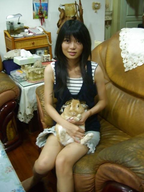 25P Taiwan girl picture
