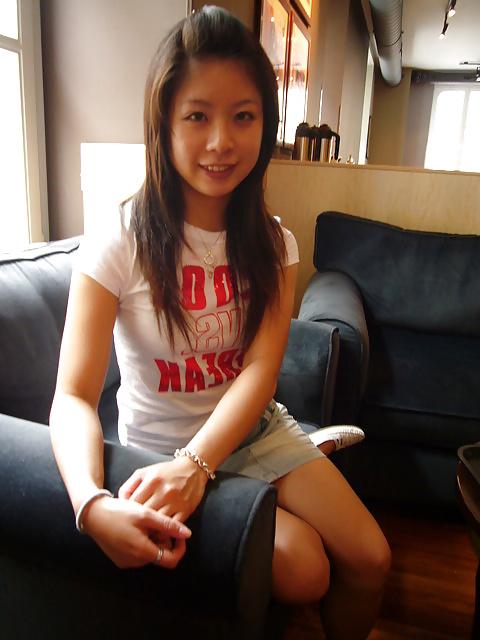 25P Taiwan girl picture