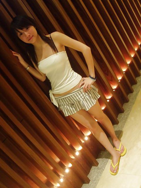 25P Taiwan girl picture