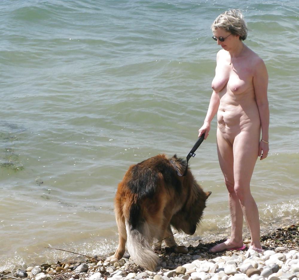 20P Milf Nudists #15 BoB