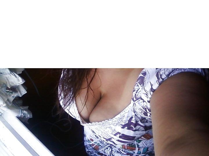 5P Tits I want to cum on 
