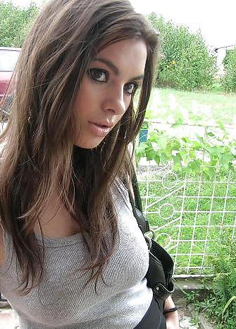 13P Unreal 22 year old Polish Chick!