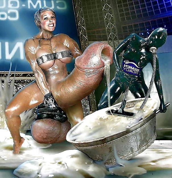 19P Extreme Photoshop