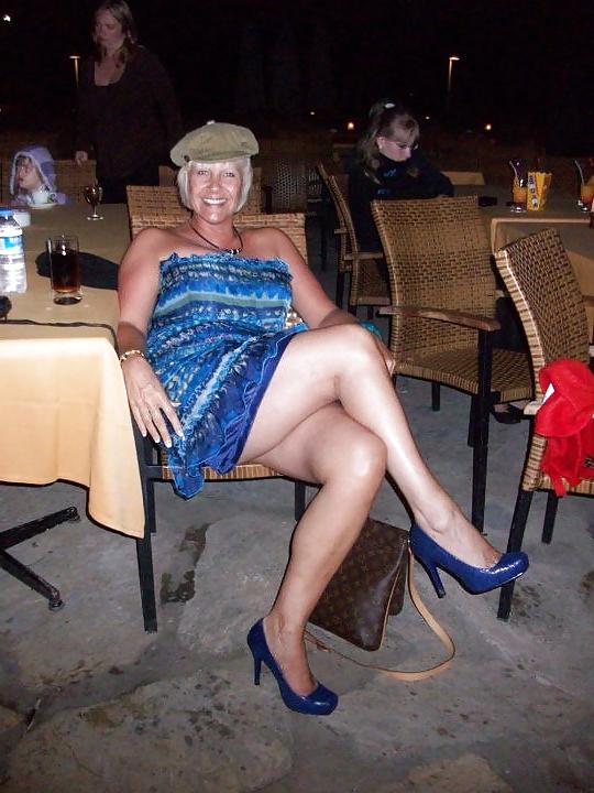 21P Your mom is a sexy dressed slut 8