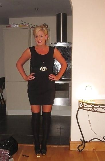 21P Your mom is a sexy dressed slut 8