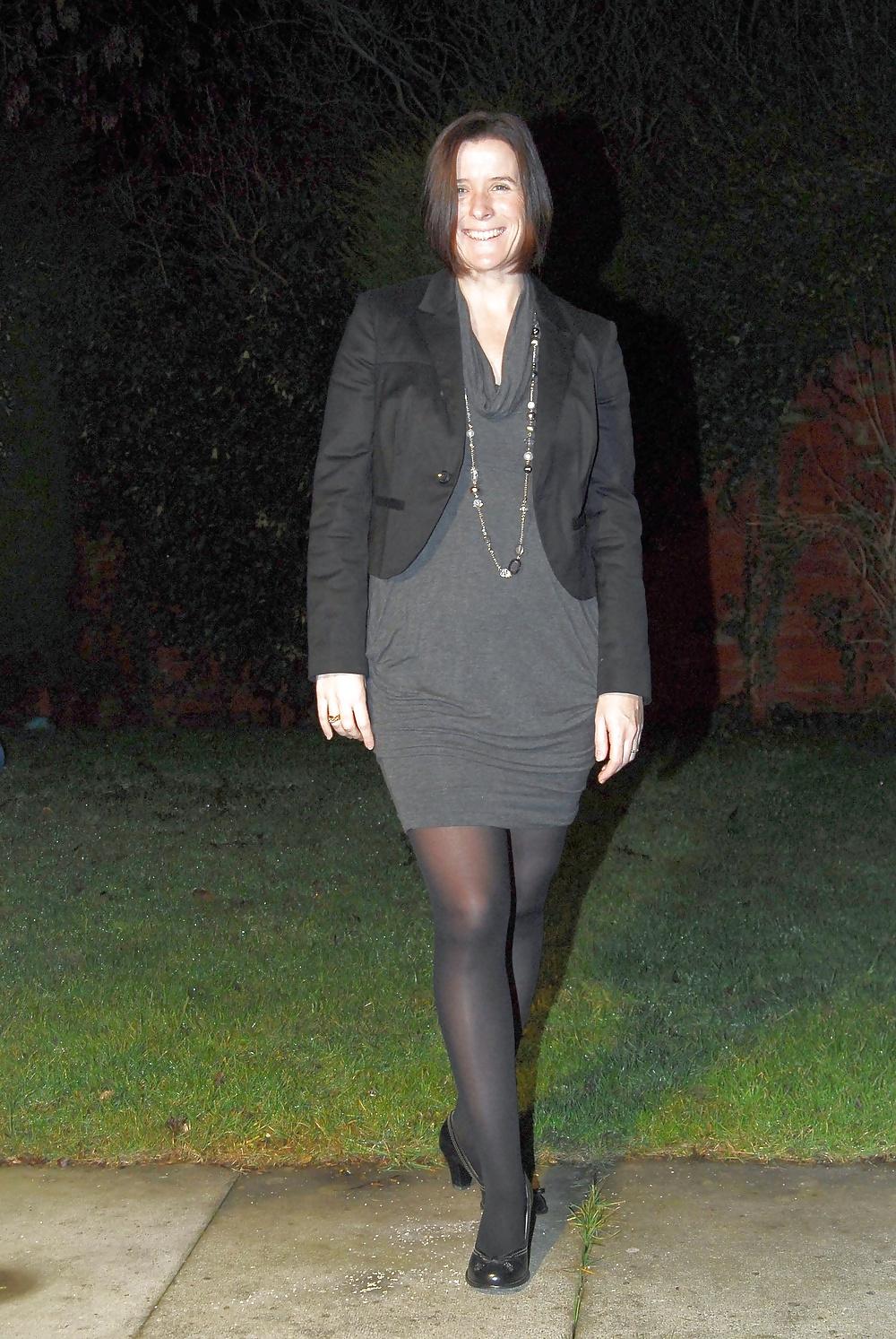 21P Your mom is a sexy dressed slut 8