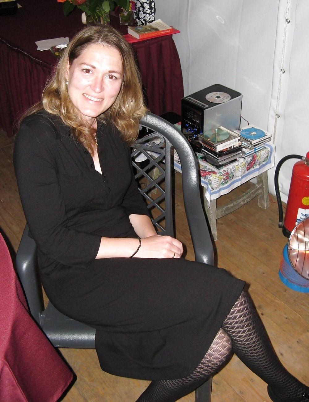 21P Your mom is a sexy dressed slut 8