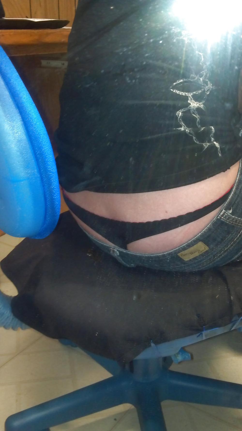 25P My good LIL white CUCKOLD!!!