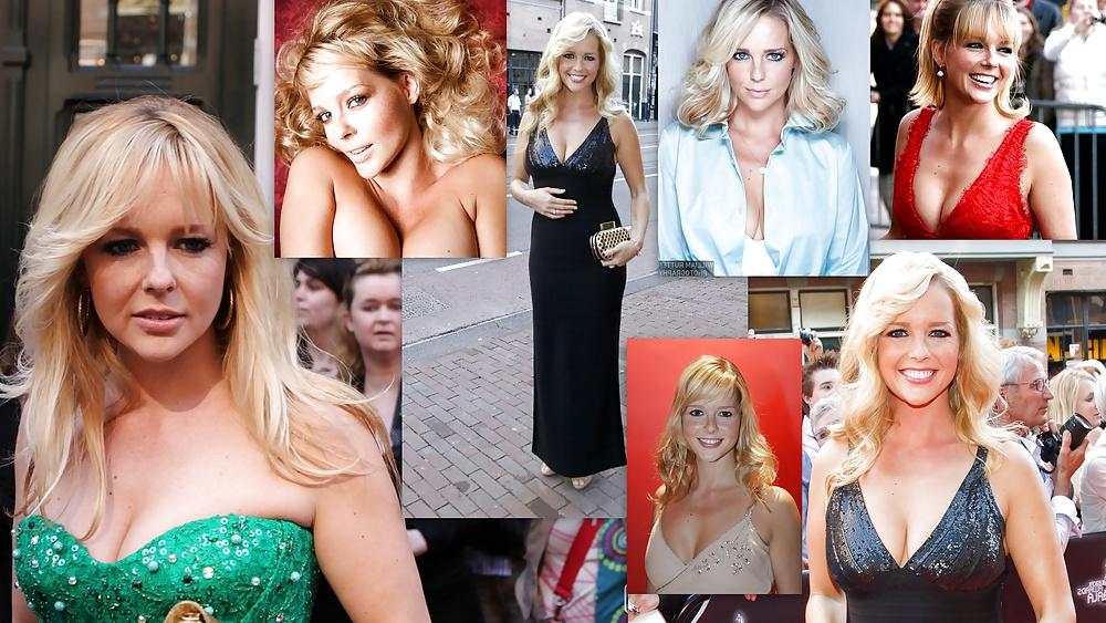 25P Chantal Janzen (Dutch Cum Slut)