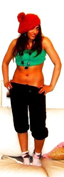 21P Dirty Indian Dancer