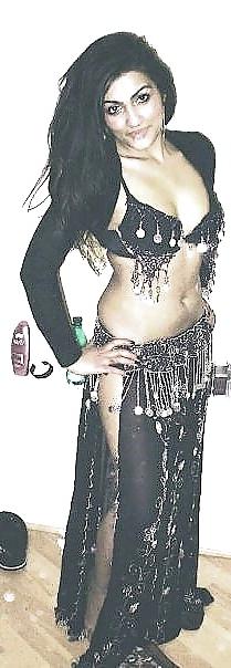 21P Dirty Indian Dancer