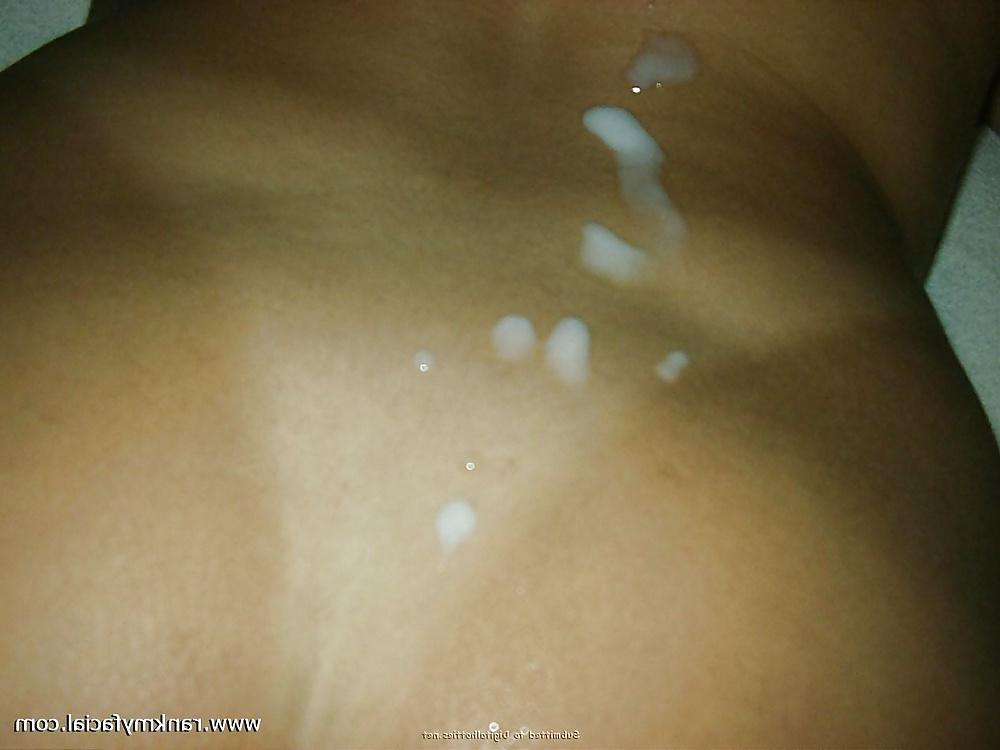 19P Tan Line Cumshots 
