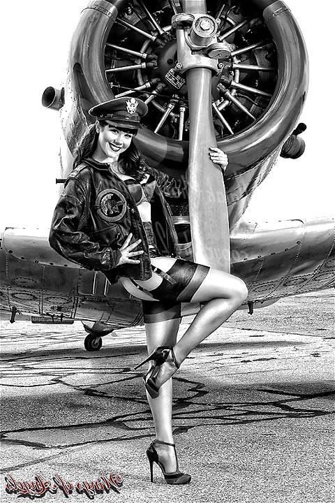 5P Vintage Pics