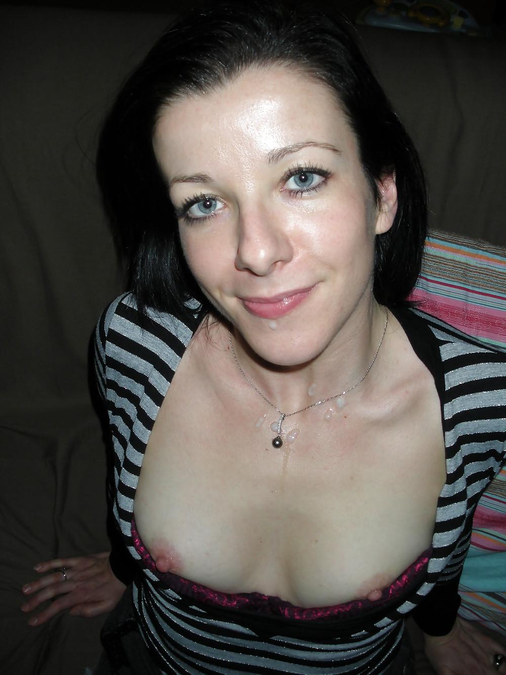 25P French Cum-Slut Milf