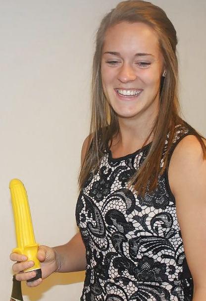 25P Danish teens-229-230-dildo suck on banana breasts touched 