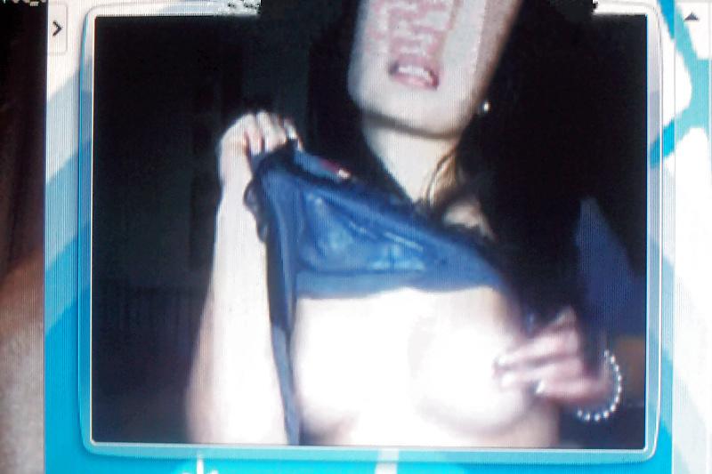 10P Italian Nude WebCam