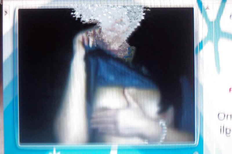 10P Italian Nude WebCam