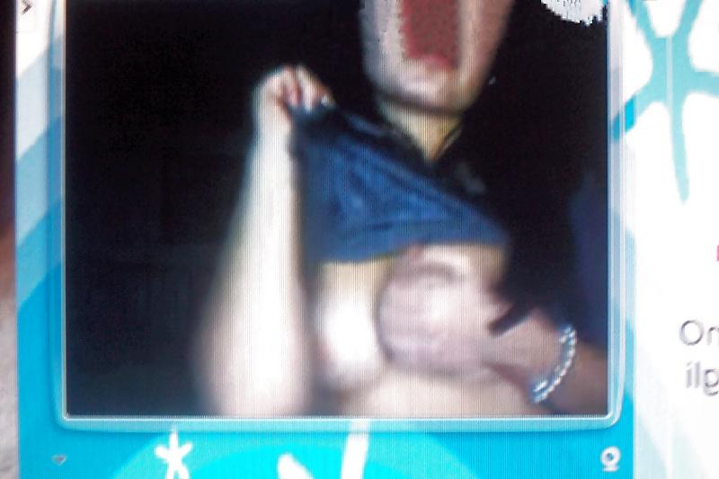 10P Italian Nude WebCam