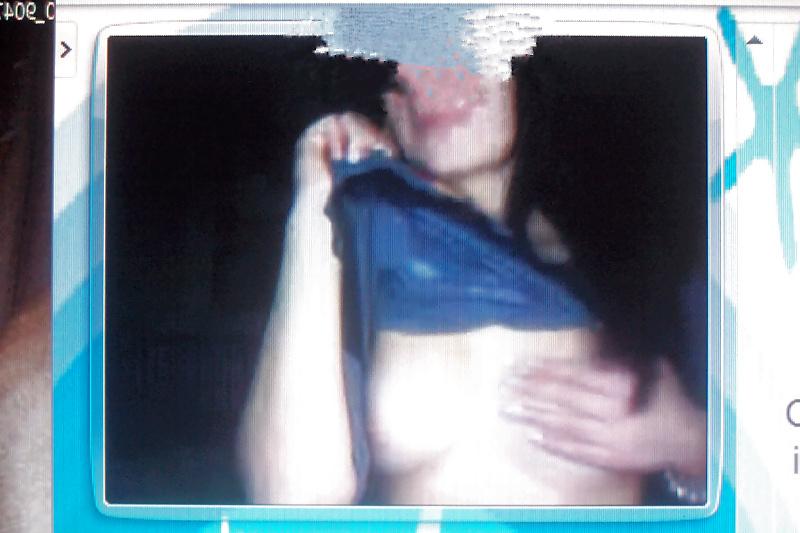 10P Italian Nude WebCam
