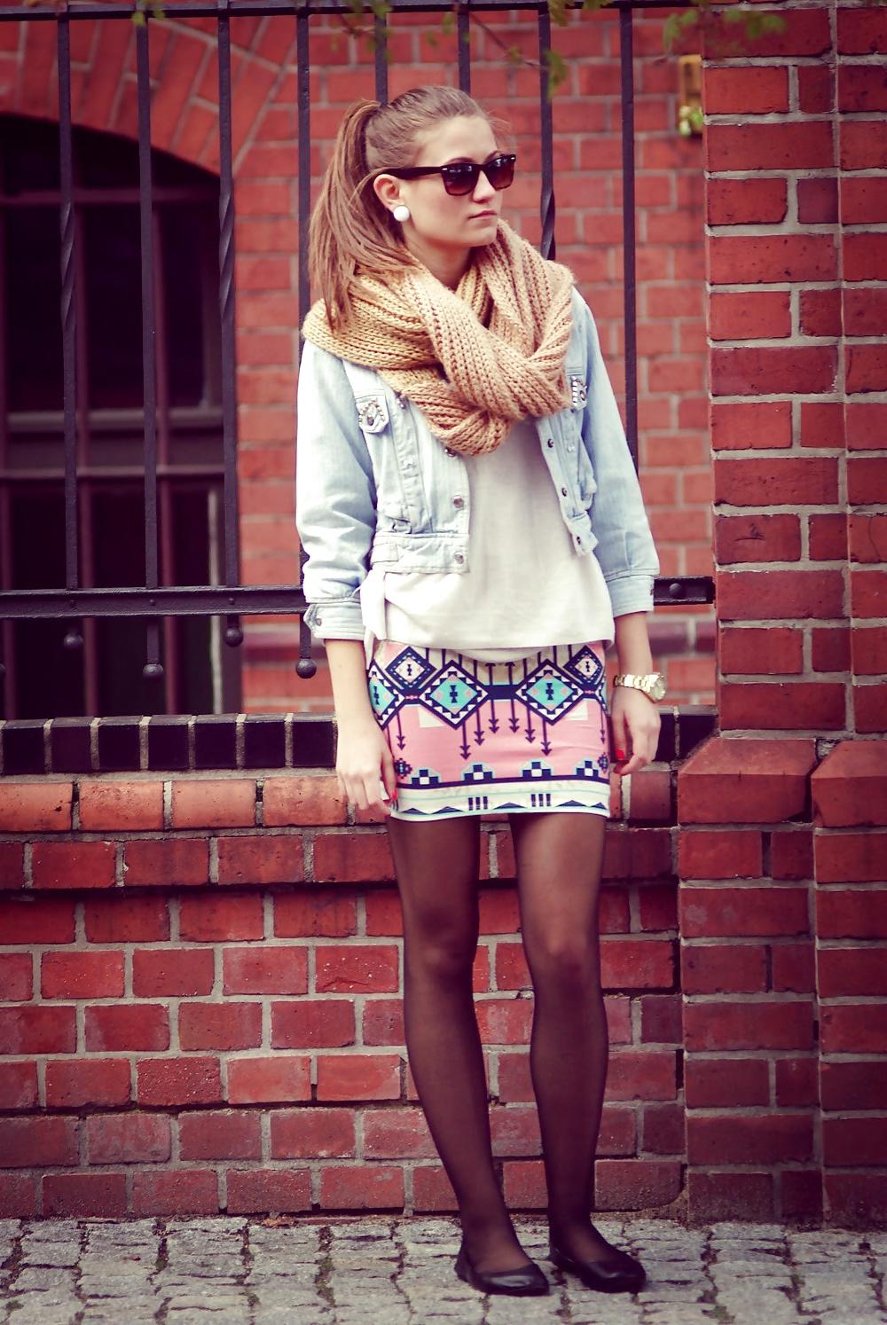 25P Hot ballerina flats 