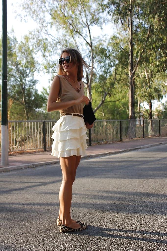 25P Hot ballerina flats 