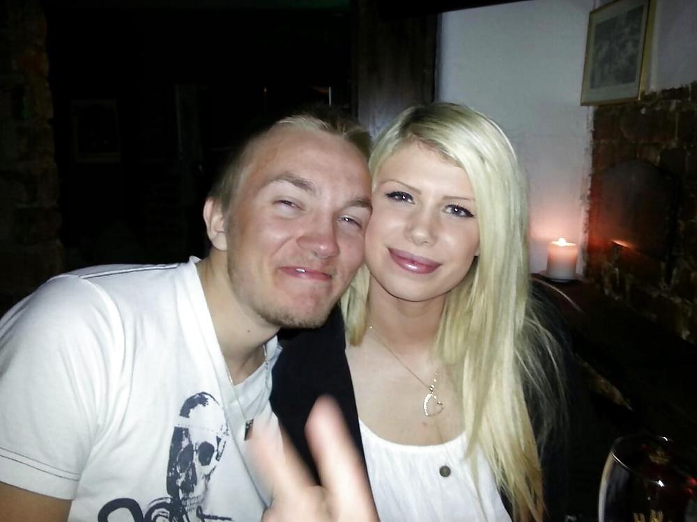 25P A swedish girl called Nicole S.