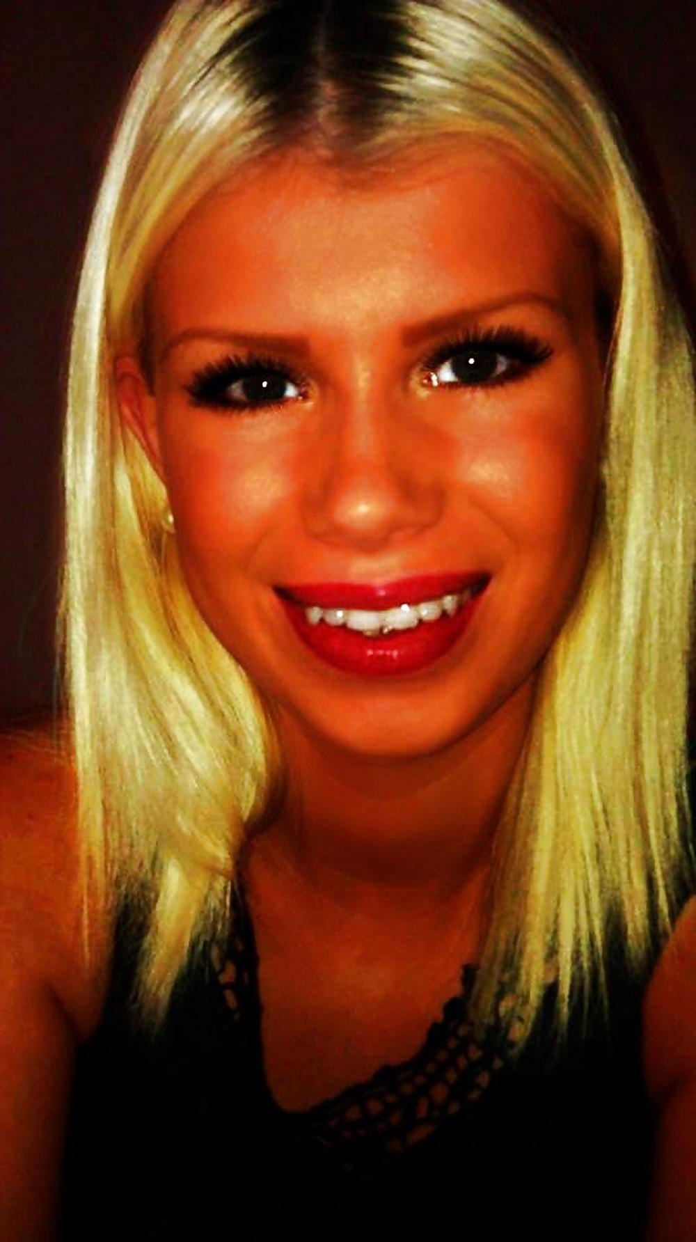 25P A swedish girl called Nicole S.