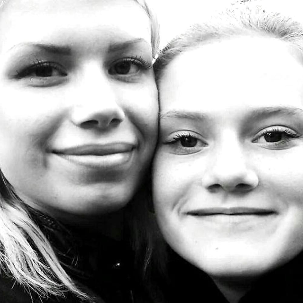 25P A swedish girl called Nicole S.