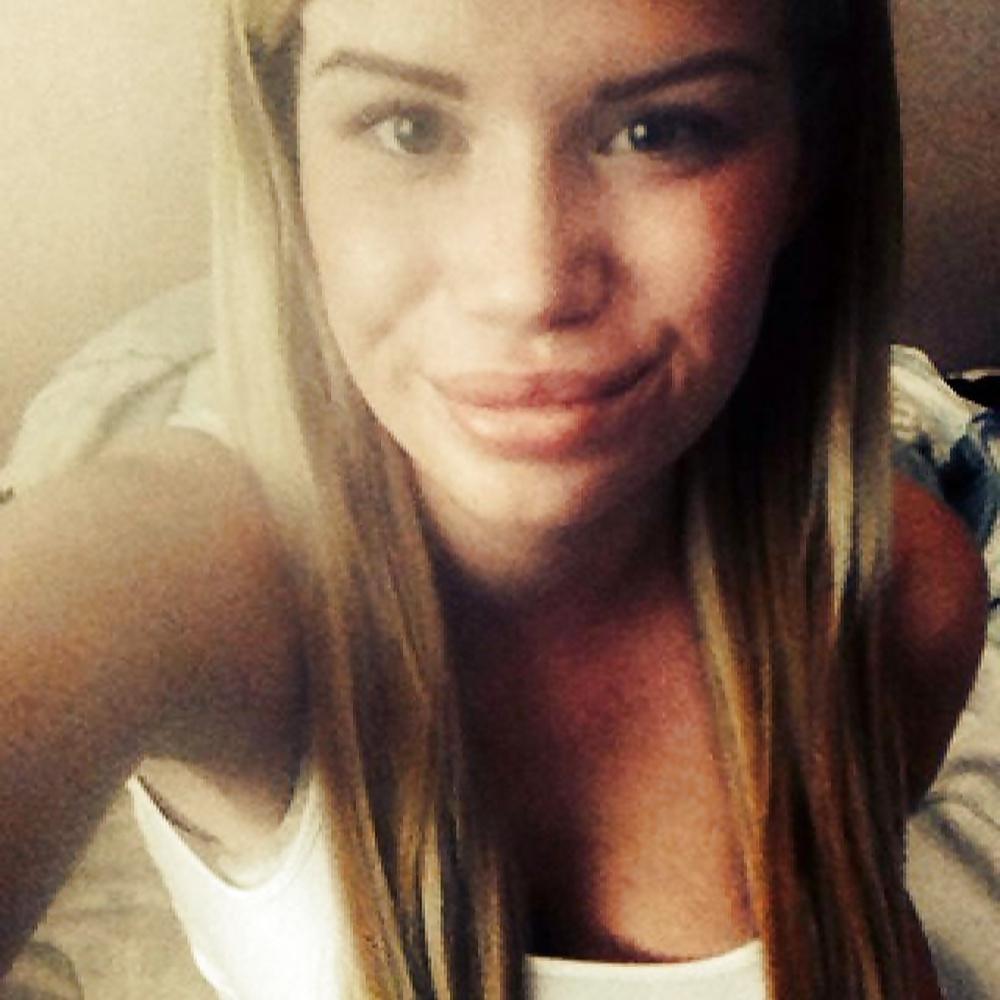 25P A swedish girl called Nicole S.