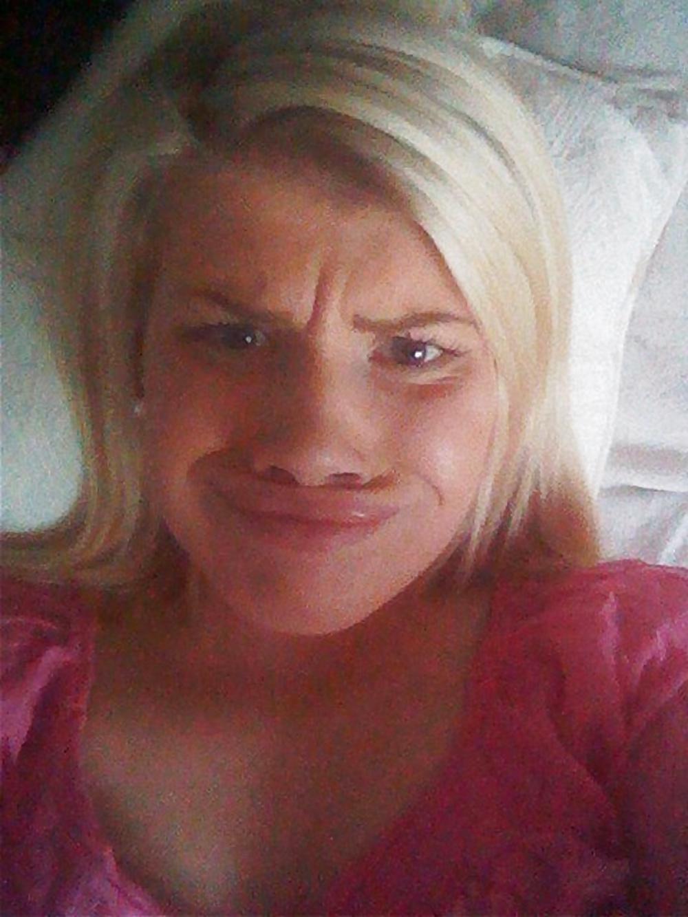 25P A swedish girl called Nicole S.
