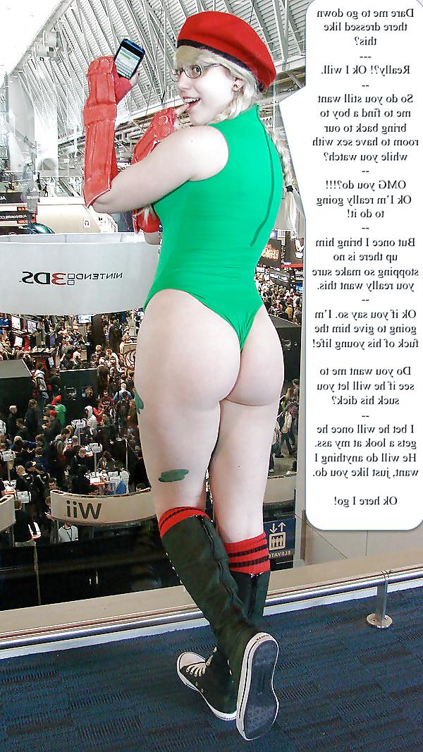 25P Ultimate Sissy Humiliation Captions