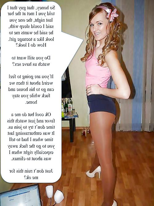 25P Ultimate Sissy Humiliation Captions
