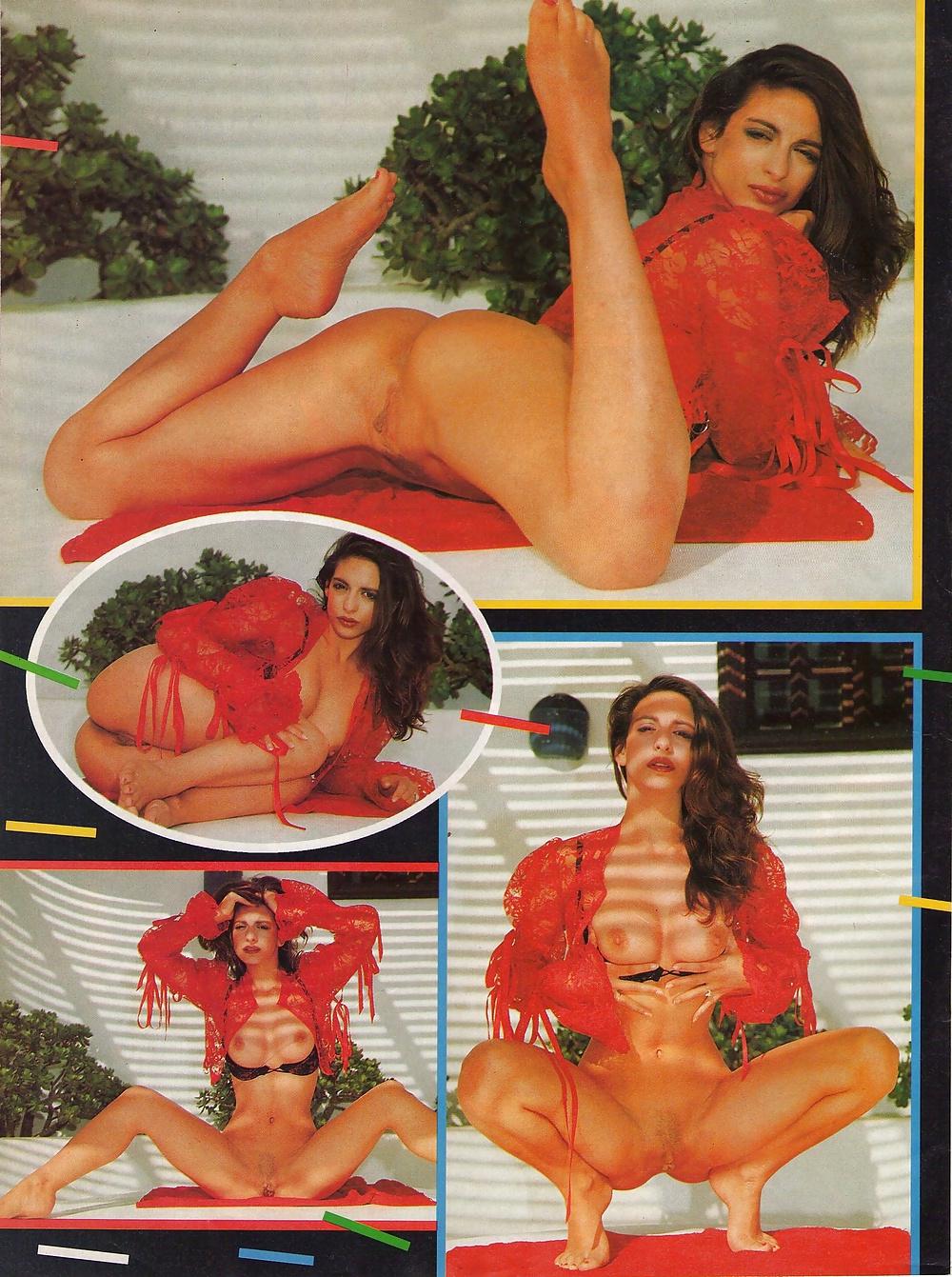 25P SH Retro And Vintage Sexiest Ass Pictures Mix 8