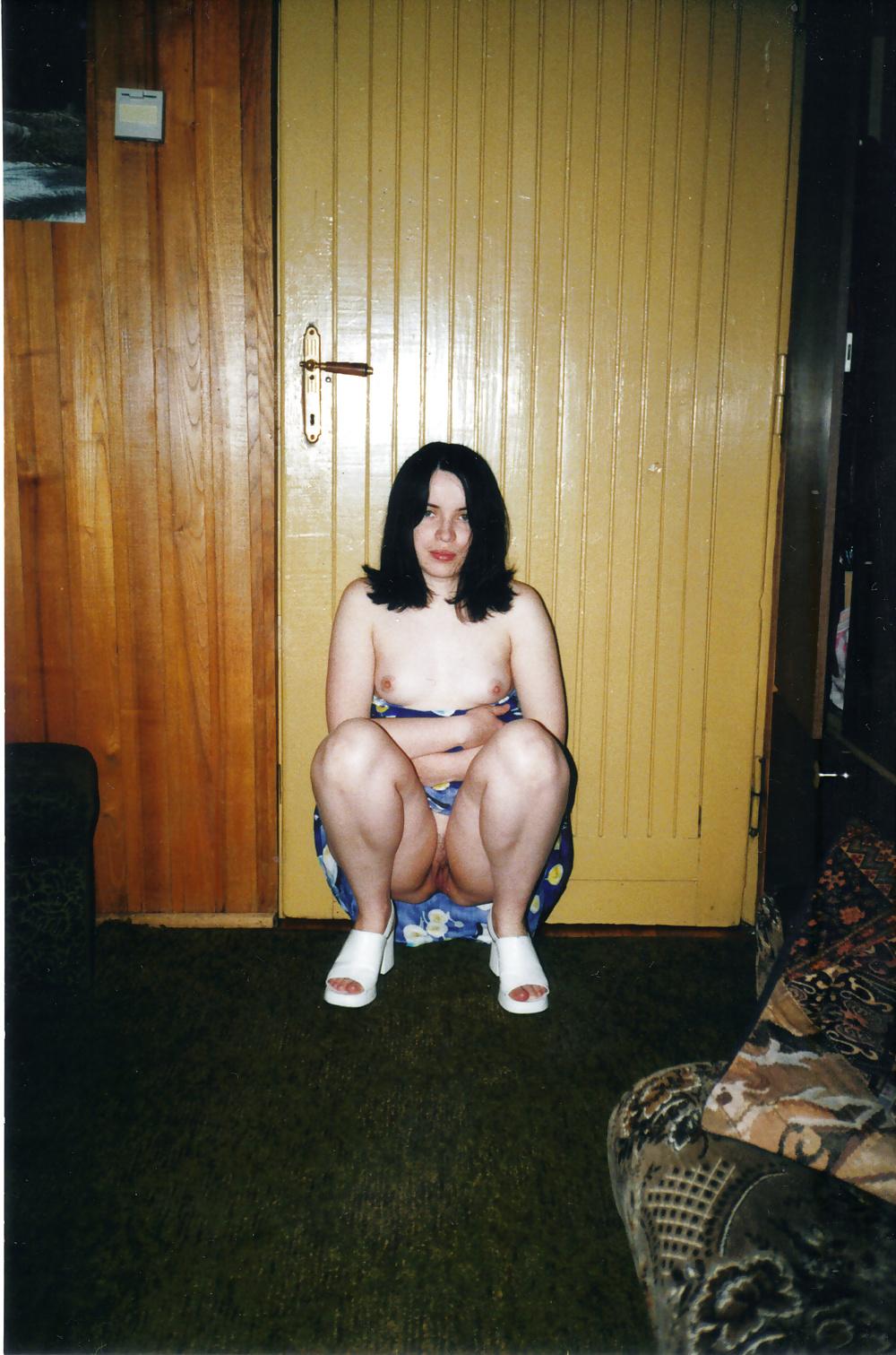 25P Retro, Vintage Photos III