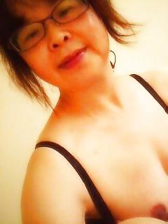 25P Taiwan slut Butterfly Lin