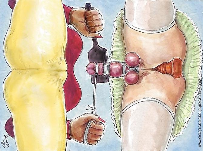 12P Submissive Fem Husbands