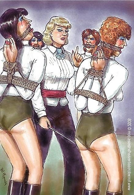 12P Submissive Fem Husbands