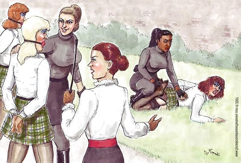 12P Submissive Fem Husbands