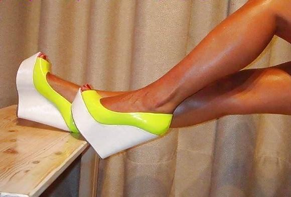 23P Extreme Shoes 32