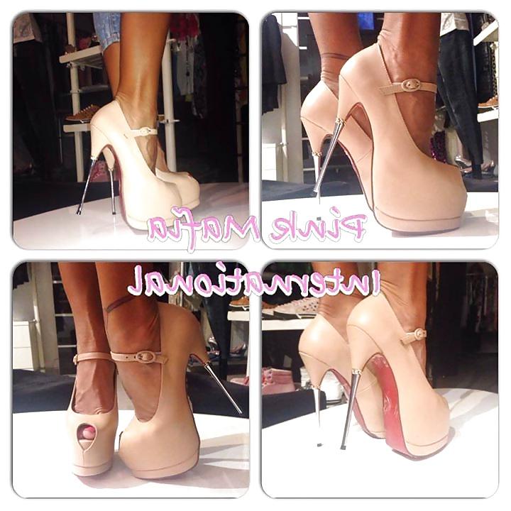23P Extreme Shoes 32